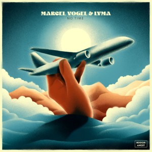 Image of Marcel Vogel & LYMA - No Time