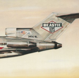 Beastie Boys - Licensed To Ill - 2023 Reissue