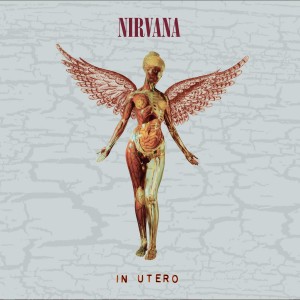 Nirvana - In Utero - 30th Anniversary Edition