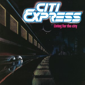 Image of Citi Express - Living For The City