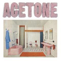 Image of Acetone - Cindy - 2023 Reissue