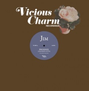Image of Jim Vs Crooked Man - Phoenix (Crooked Man Remixes)