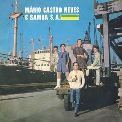 Image of Mario Castro & Samba S.A - Mario Castro & Samba S.A