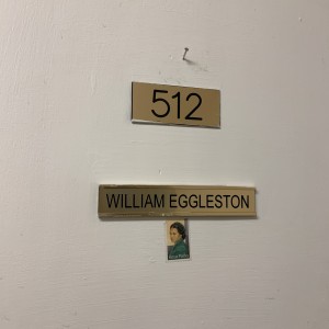 Image of William Eggleston - 512