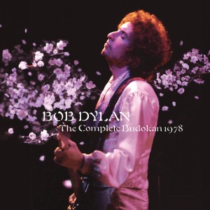 Image of Bob Dylan - The Complete Budokan 1978