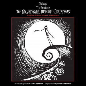 Image of Danny Elfman - Tim Burton's The Nightmare Before Christmas - Original Motion Picture Soundtrack - 30th Anniversary Edition