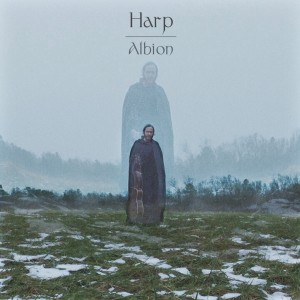 Image of Harp - Albion