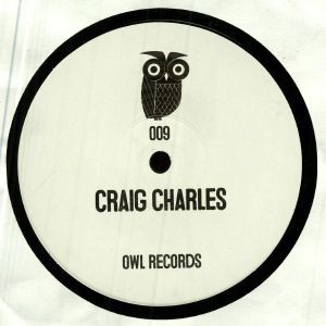 Image of Craig Charles - Undercover Cool 1