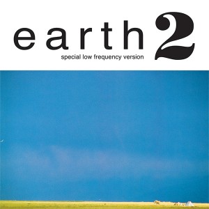 Image of Earth - Earth 2 - 30th Anniversary Edition