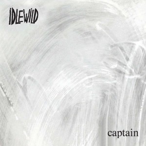 Image of Idlewild - Captain - National Album Day 2023 Edition