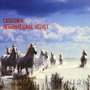 Image of Catatonia - International Velvet - National Album Day 2023 Edition