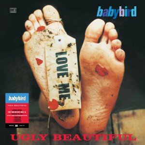 Image of Babybird - Ugly Beautiful - National Album Day 2023 Edition