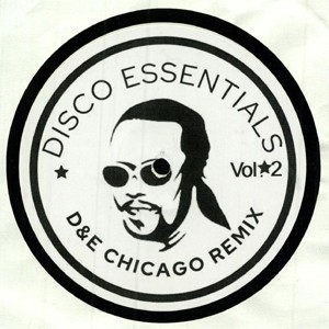 Image of Dave Maze - Disco Essentials Vol. 2