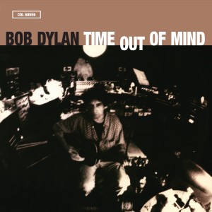 Image of Bob Dylan - Time Out Of Mind - National Album Day 2023 Edition