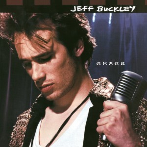 Image of Jeff Buckley - Grace - National Album Day 2023 Edition
