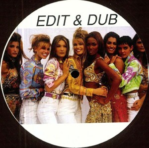 Image of Edit & Dub - #15 Freex Disco Dub