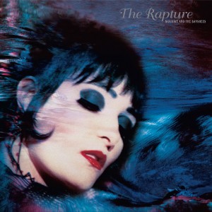 Image of Siouxsie & The Banshees - The Rapture - National Album Day 2023 Edition
