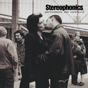 Image of Stereophonics - Performance & Cocktails - National Album Day 2023 Edition