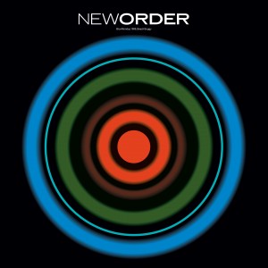Image of New Order - Blue Monday 88 - 2023 Remaster