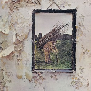 Image of Led Zeppelin - IV - 2023 Reissue