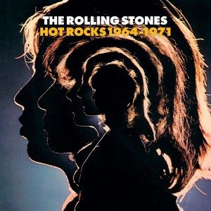 Image of The Rolling Stones - Hot Rocks - 2023 Reissue