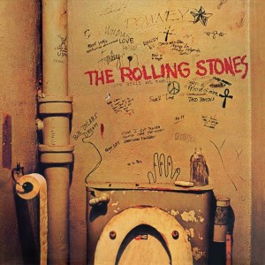 Image of The Rolling Stones - Beggars Banquet - 2023 Reissue