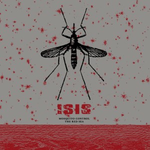Image of Isis - Mosquito Control / The Red Sea