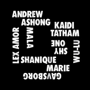 Image of Andrew Ashong & Kaidi Tatham - Sankofa Season Remixes