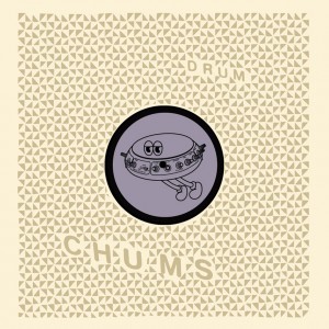 Miserymix - Drum Chums Vol. 8