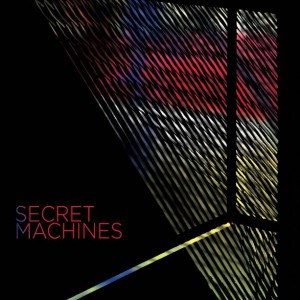 Image of Secret Machines - Secret Machines - 2023 Reissue