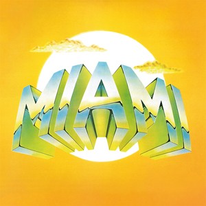 Image of Miami - Miami