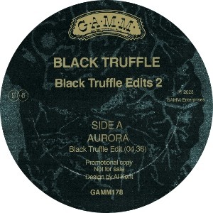 Image of Black Truffle - Black Truffle Edits 2