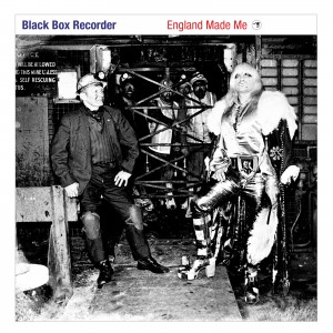 Black Box Recorder - England Made Me - 25th Anniversary Edition
