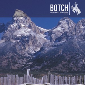 Image of Botch - An Anthology Of Dead Ends - 2023 Reissue