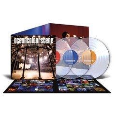 Image of Ocean Colour Scene - Live At The Roundhouse
