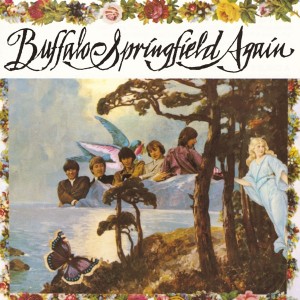 Buffalo Springfield - Buffalo Springfield Again - 2023 Reissue