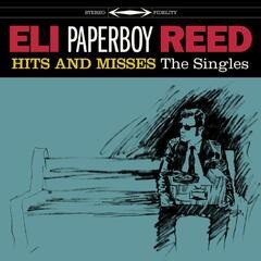 Image of Eli Paperboy Reed - Hits And Misses