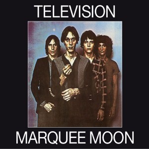 Television - Marquee Moon - 2023 Reissue
