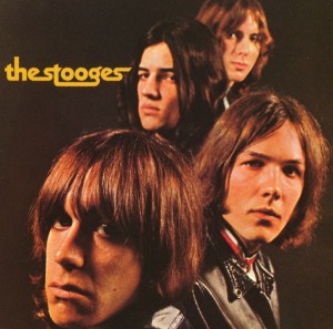 Image of The Stooges - The Stooges - 2023 Reissue