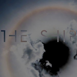 Image of Brian Eno - The Ship - 2023 Reissue