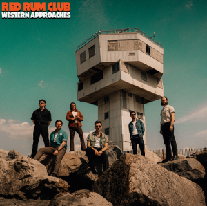 Image of Red Rum Club - Western Approaches