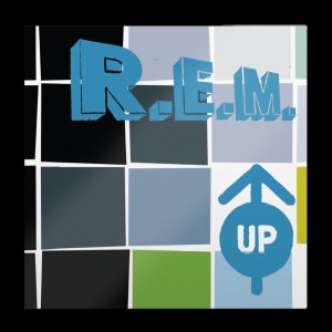 R.E.M. - Up - 25th Anniversary Edition