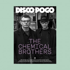 Image of Disco Pogo - Issue #4