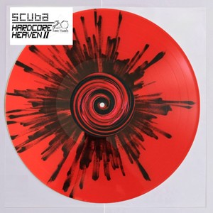 Scuba - Hardcore Heaven II