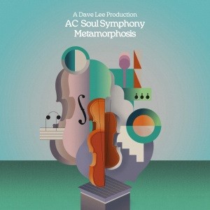 Image of AC Soul Symphony - Metamorphosis