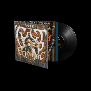 Depeche Mode – Music For The Masses [LP/180G/Gatefold Jacket] – BackOnVinyl
