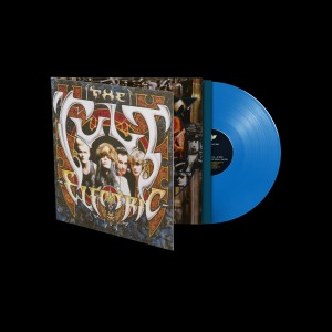 Muse - The Resistance (180g Vinyl 2LP) - Music Direct