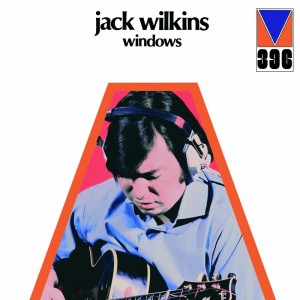 Image of Jack Wilkins - Windows