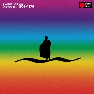 Black Disco - Discovery 1975 -1976