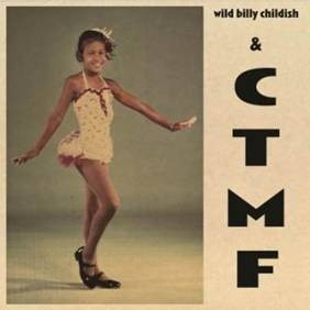 Wild Billy Childish & CTMF - Traces Of You